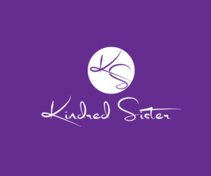 Logo Design by {Backspace} for Kindred Sister | Design: #14966629