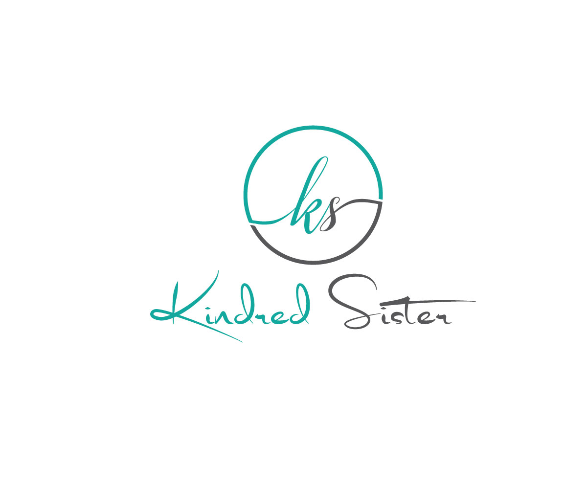 Logo Design by Top king  designer for Kindred Sister | Design #14963746