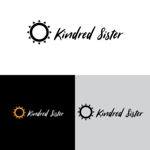 Logo Design by japogutierrez42 for Kindred Sister | Design #14979011