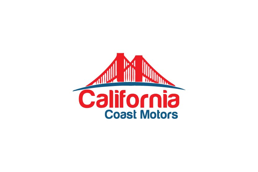 Logo-Design von abstraxt für California Coast Motors | Design #14984869
