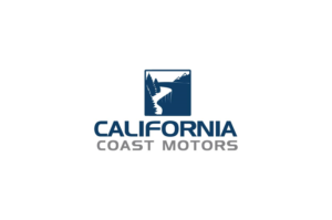 Logo Design by abstraxt for California Coast Motors | Design: #14984870