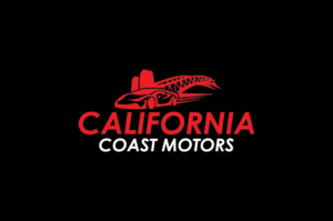 Logo Design by abstraxt for California Coast Motors | Design: #14984872