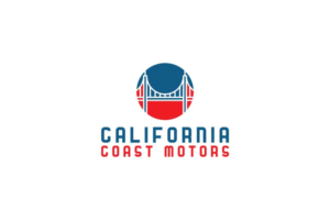Logo Design by abstraxt for California Coast Motors | Design: #14984875