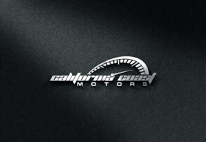 Logo Design by imnurealam for California Coast Motors | Design: #14988367