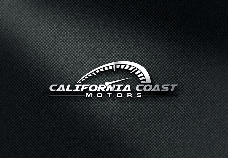 Logo-Design von imnurealam für California Coast Motors | Design #15045897