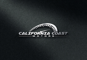 Logo Design by imnurealam for California Coast Motors | Design: #15045897