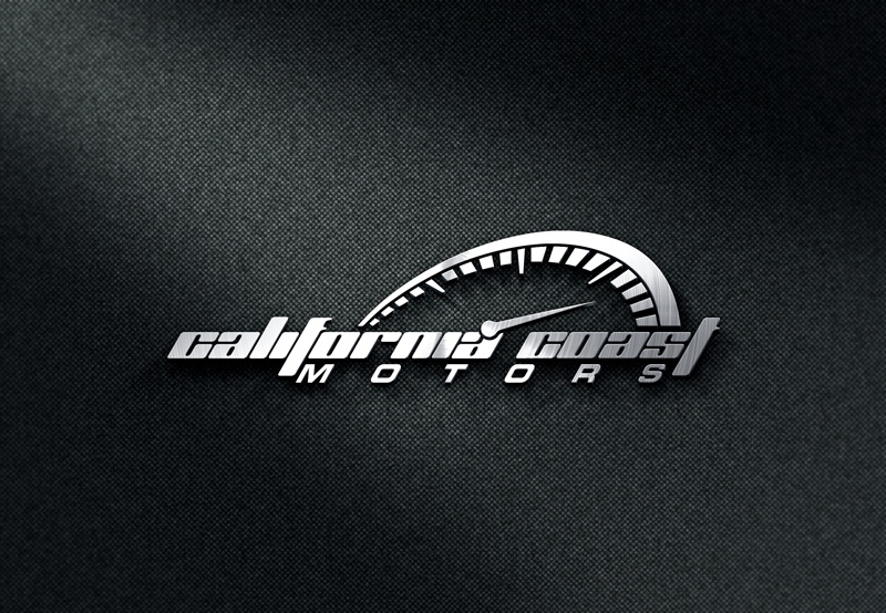 Logo Design by imnurealam for California Coast Motors | Design: #15056252