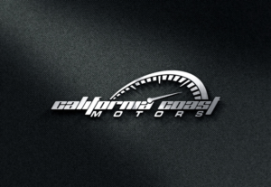 Logo Design by imnurealam for California Coast Motors | Design: #15056252