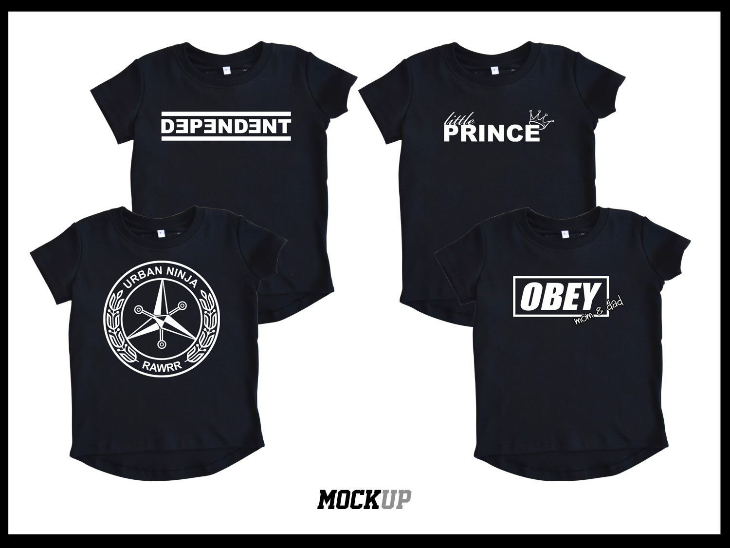 T-shirt Design by Mark Tutor for Raww Clothing  | Design #14964571