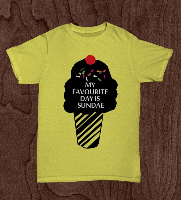 T-shirt Design by saif ullah for Raww Clothing  | Design #14945263