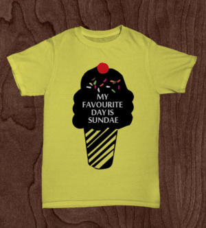 T-shirt Design by saif ullah for Raww Clothing  | Design: #14945263