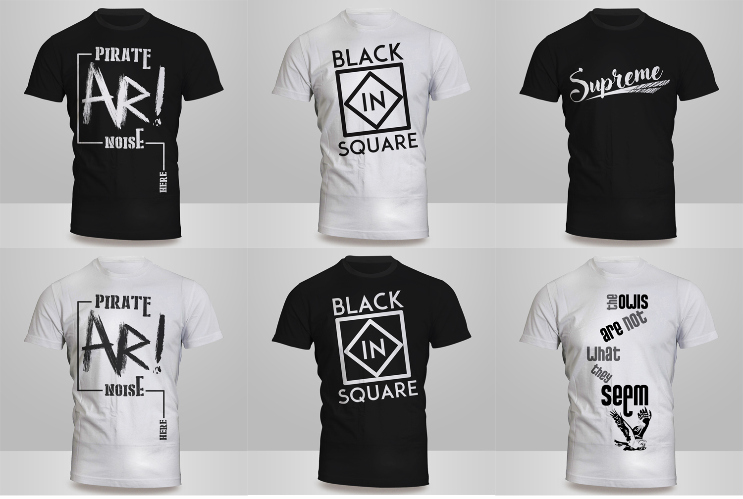 Diseño de Camiseta por Kero para Raww Clothing  | Diseño #15059479