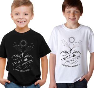 T-shirt Design by falcon.wings