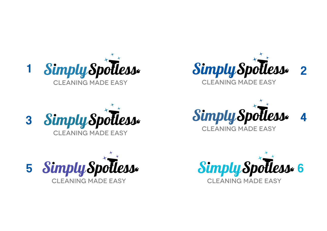 Logo Design by Gita. for this project | Design: #15140818