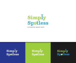 Logo Design by Greedin for this project | Design: #14947296
