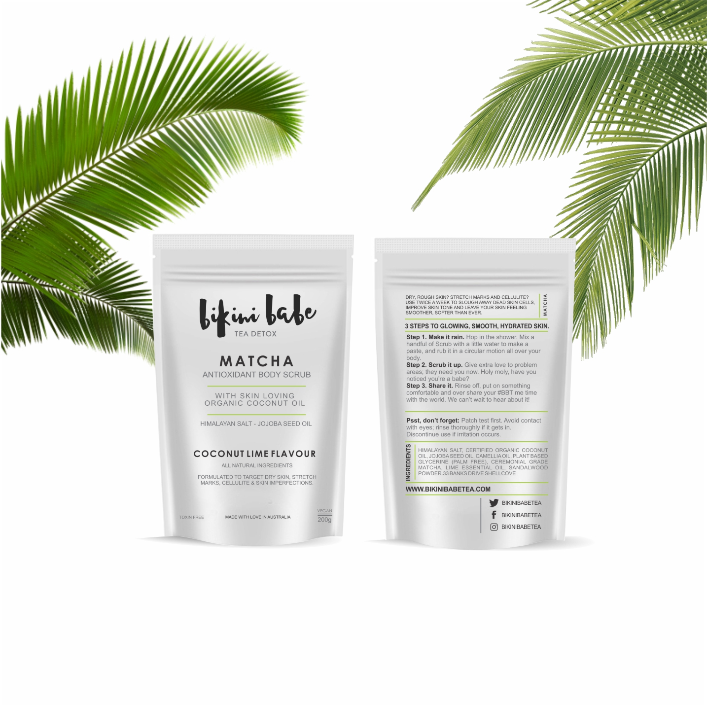 Packaging Design by fumbh.designs for Itouch interactive Pty Ltd | Design #14965719