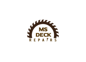Logo Design by creative.bugs for MS Deck Repairs | Design: #14976266