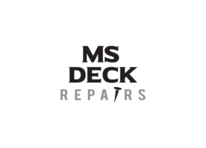 Logo Design by creative.bugs for MS Deck Repairs | Design: #14978496