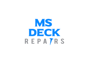 Logo Design by creative.bugs for MS Deck Repairs | Design: #14978500