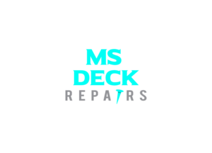 Logo Design by creative.bugs for MS Deck Repairs | Design: #14978502