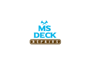 Logo Design by creative.bugs for MS Deck Repairs | Design: #14979193