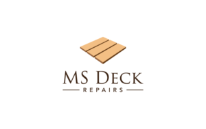 Logo Design by Radu Borzea for MS Deck Repairs | Design: #14952132