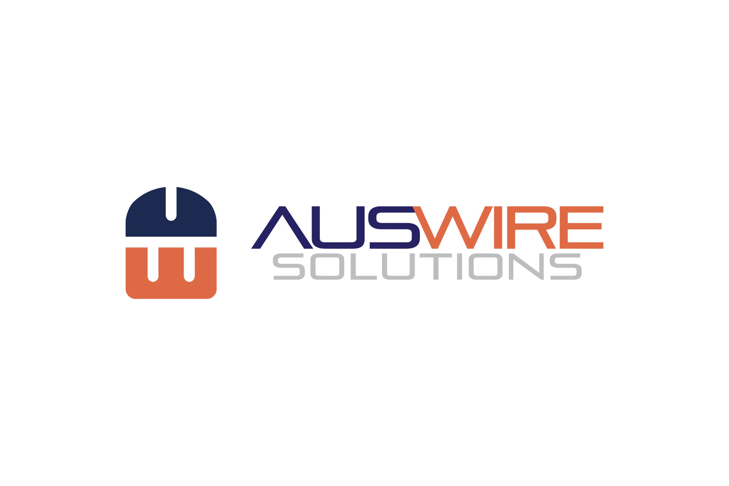 Logo Design by TLdesigns76 for Auswire Solutions | Design #14958913