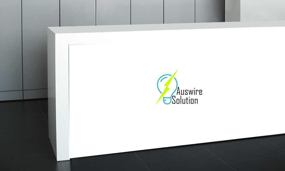 Logo Design by sh.ahmed99999 for Auswire Solutions | Design #14959859