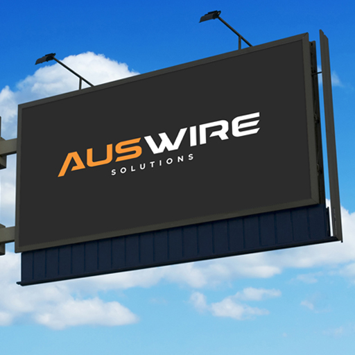 Design de Logo par jerolinjeiel pour Auswire Solutions | Design #14950661