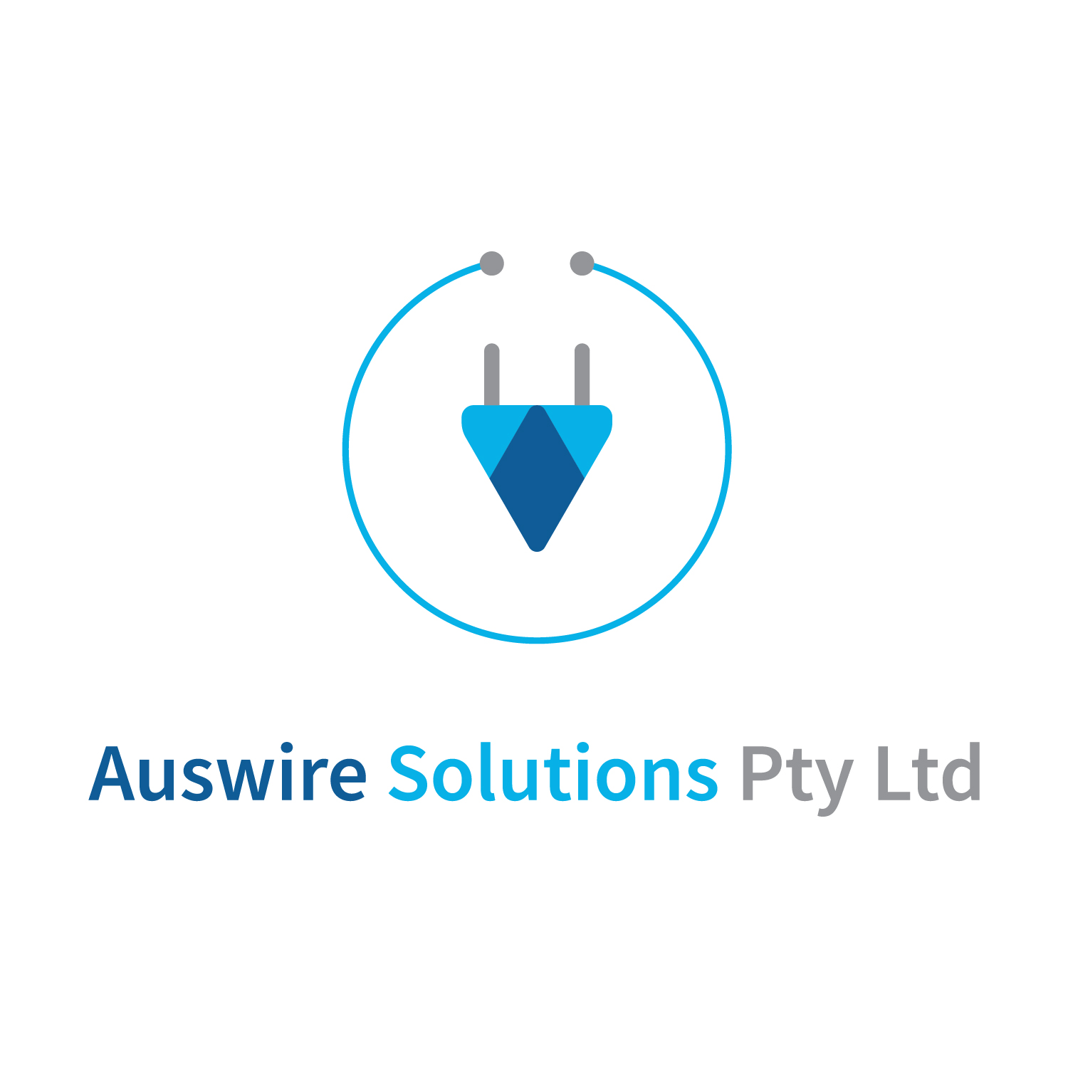 Design de Logo par arbaz.bagwan.fi pour Auswire Solutions | Design #14954618