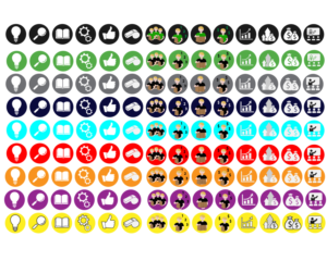 Icon Design by DesignerGuide
