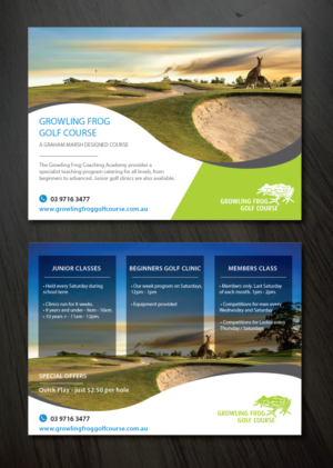 Design de Flyer par alex989 pour City Of Whittlesea | Design : #14941094