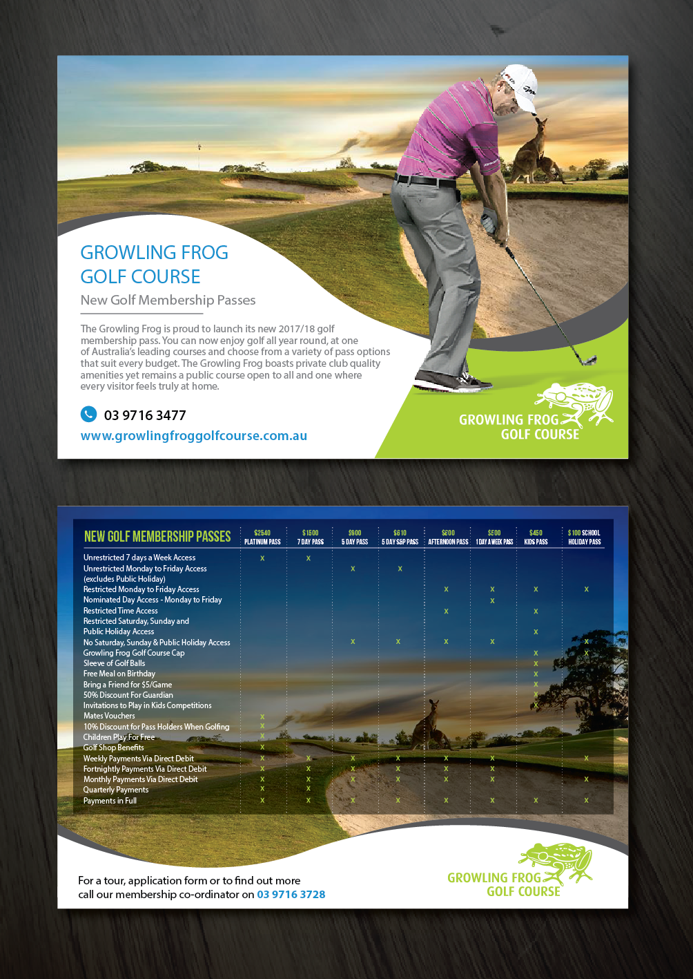 Design de Flyer par alex989 pour City Of Whittlesea | Design : #14950713