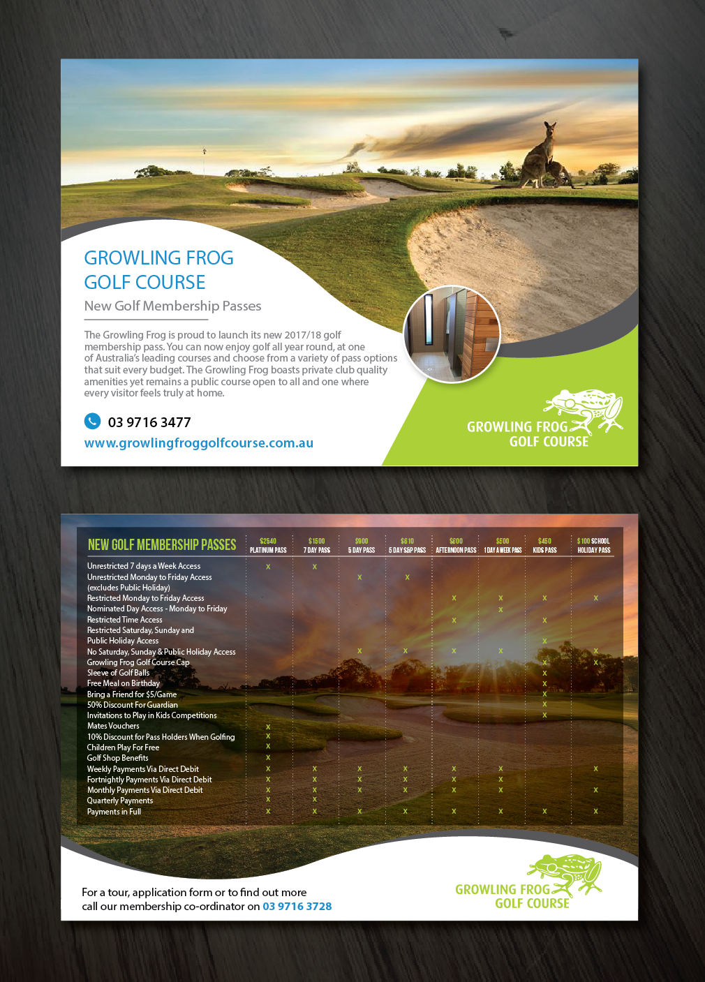 Design de Flyer par alex989 pour City Of Whittlesea | Design #14950714