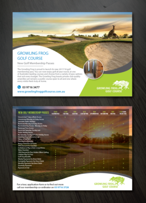 Design de Flyer par alex989 pour City Of Whittlesea | Design : #14950714