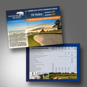 Design de Flyer par visualkota pour City Of Whittlesea | Design : #14951209