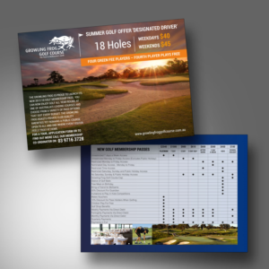 Design de Flyer par Pix2ink pour City Of Whittlesea | Design #14951219
