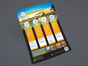 Design de Flyer par - SWING - pour City Of Whittlesea | Design : #14953172