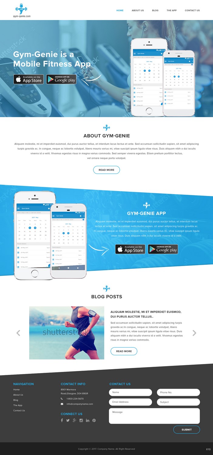 Web Design by pb for etjam | Design #14955389
