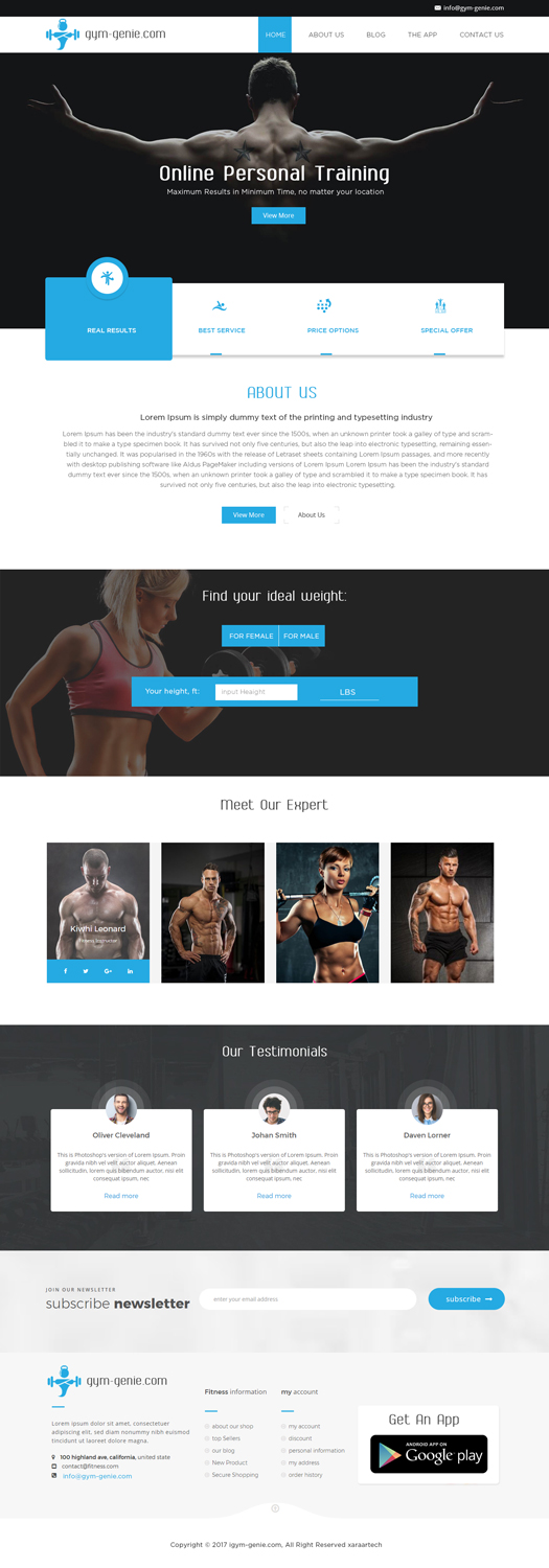 Web-Design von Xclusive Designers für etjam | Design #14979073