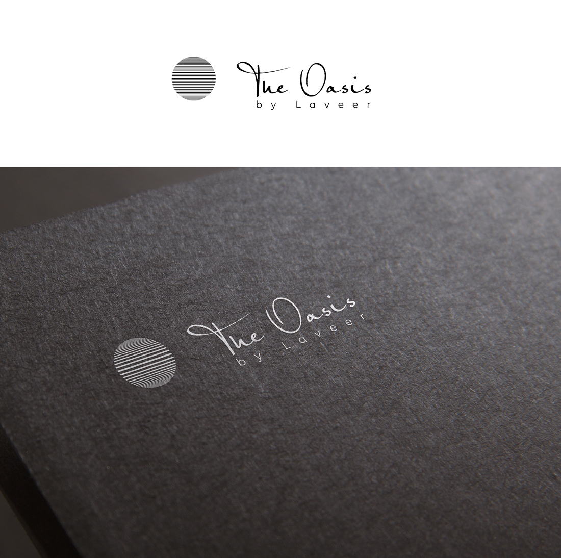 Logo Design by lionx for Laveer | Design #14947807