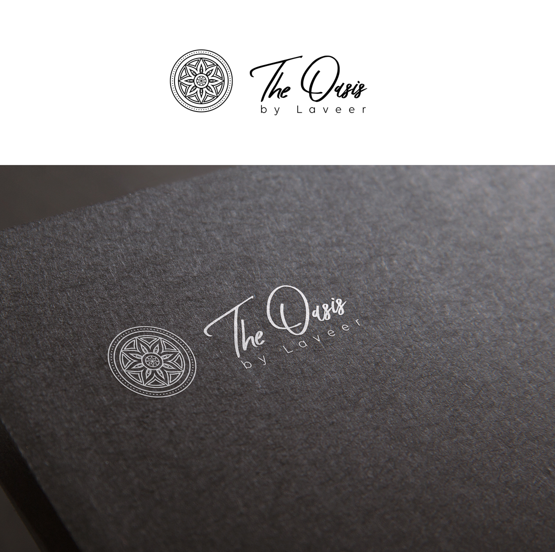 Logo Design by lionx for Laveer | Design #14947808