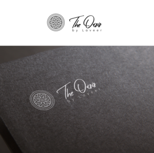 Logo Design by lionx for Laveer | Design: #14947808