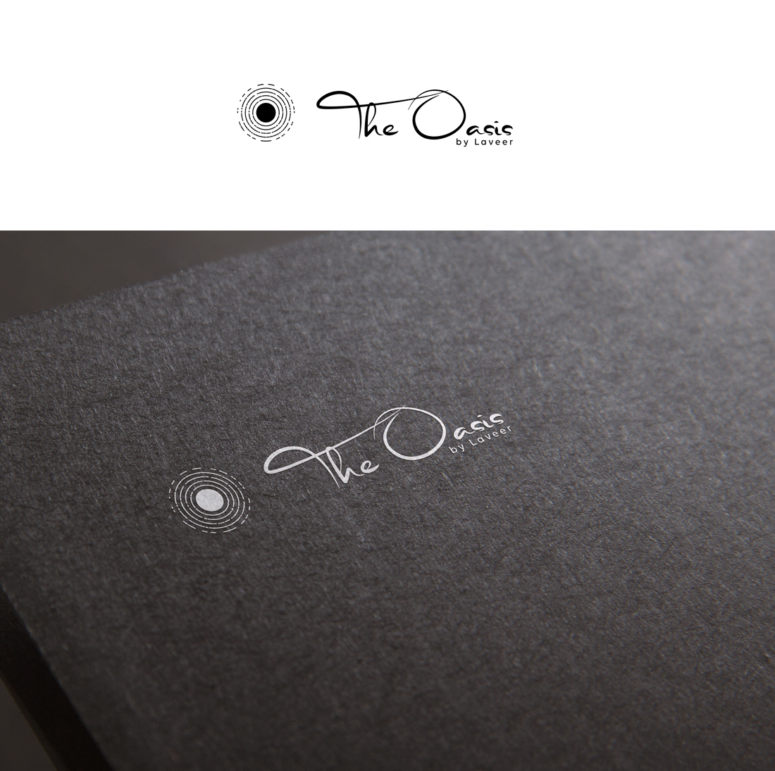 Logo Design by lionx for Laveer | Design #14947809