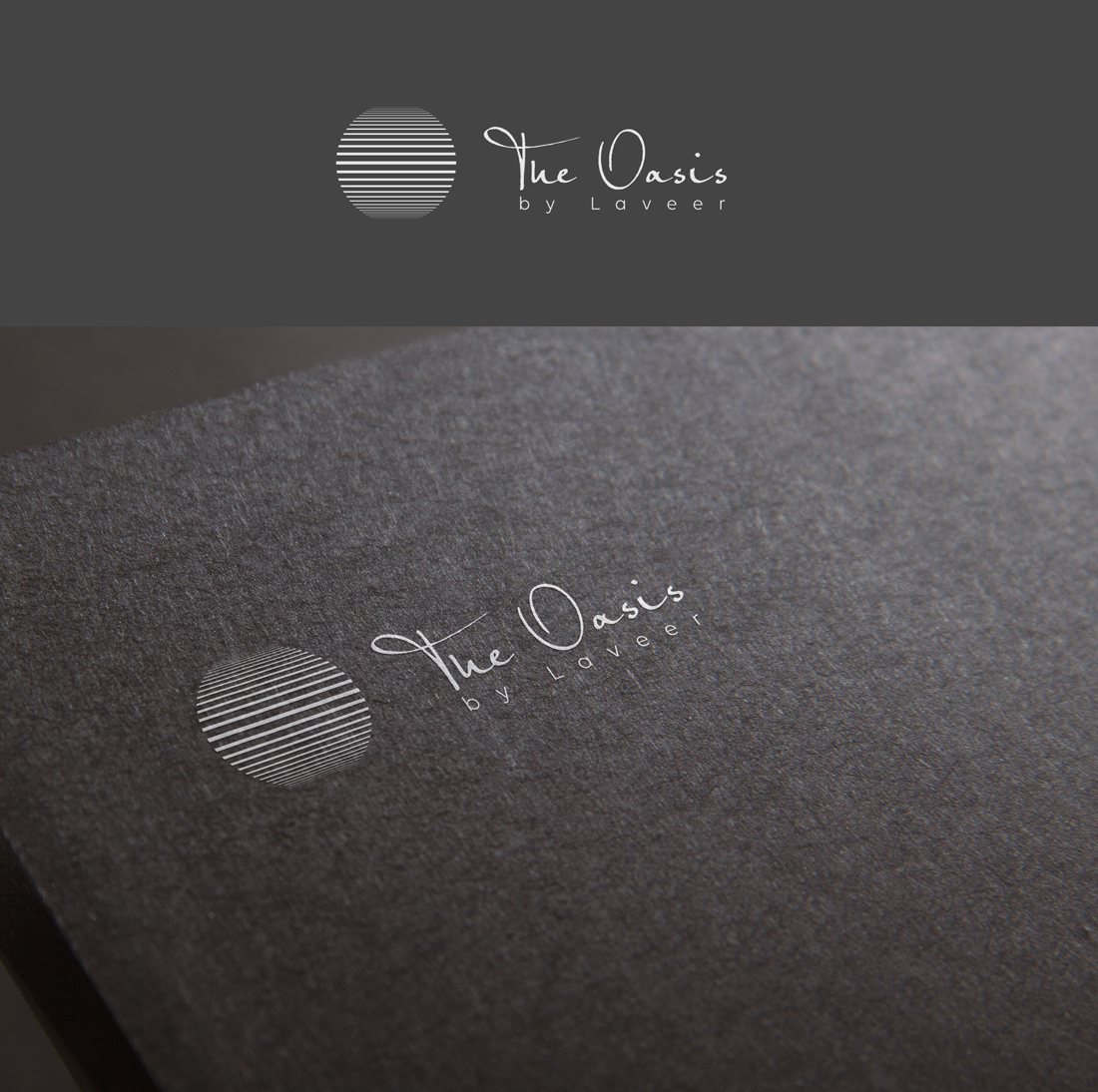 Logo Design by lionx for Laveer | Design #14959370