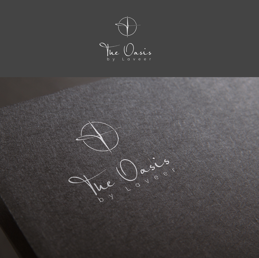 Logo Design by lionx for Laveer | Design #15021850