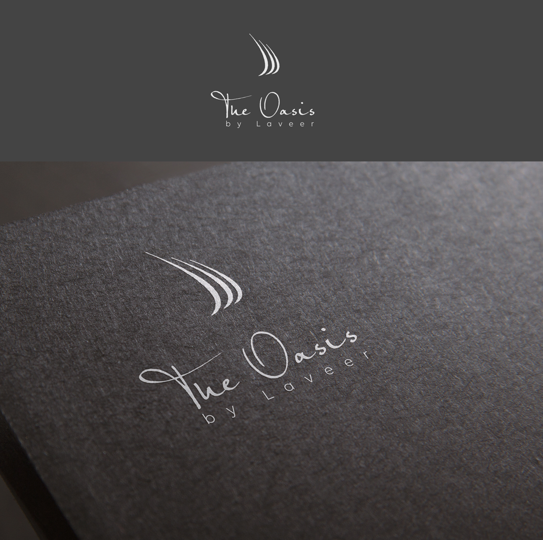 Logo Design by lionx for Laveer | Design #15021851