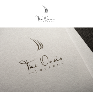 Logo Design by lionx for Laveer | Design: #15057963