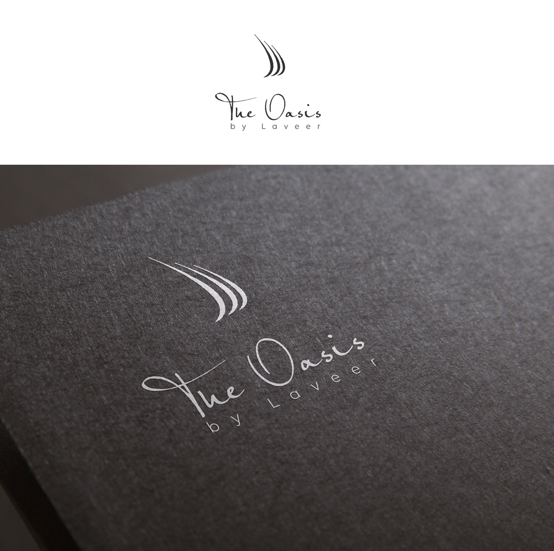 Logo Design by lionx for Laveer | Design: #15068854