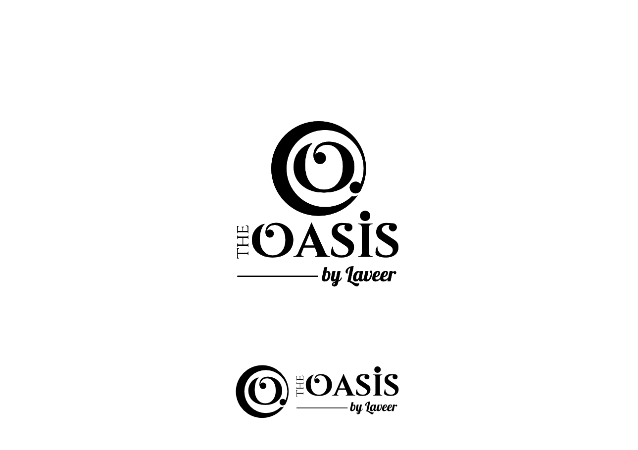 Logo Design by Gita. for Laveer | Design #14944590